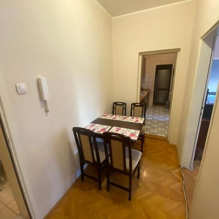 Stan Novi Sad 5G Wifi Apartman Kültér fotó